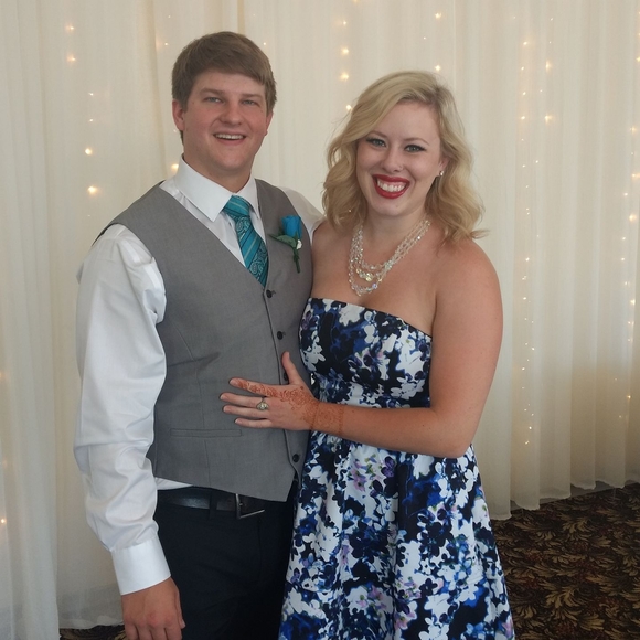 Meet your Posher, Blaire - Picture 1 of 1